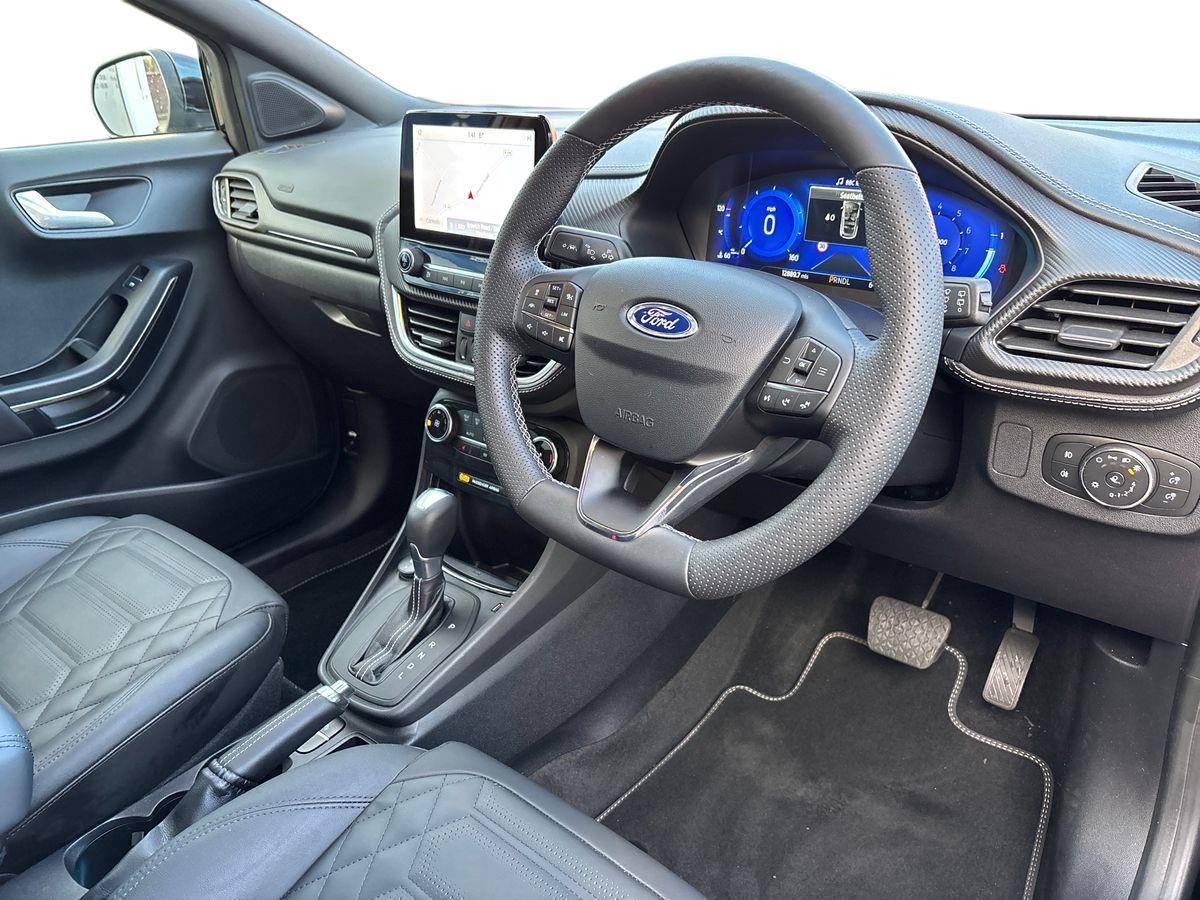 Used Ford Puma 2023 for sale - 76609469: Photo 13