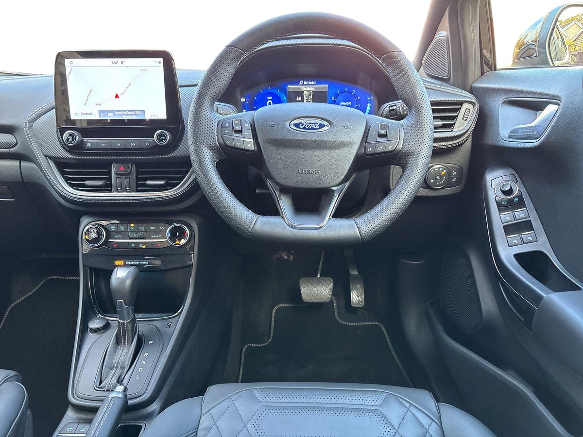 Used Ford Puma 2023 for sale - 76609469: Photo 14