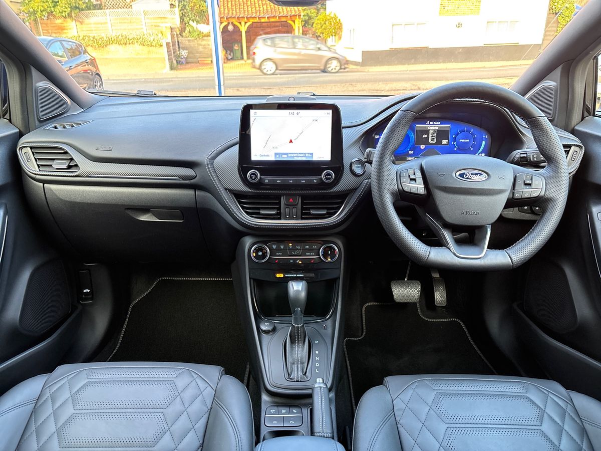 Used Ford Puma 2023 for sale - 76609469: Photo 15