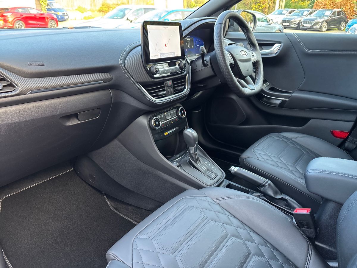 Used Ford Puma 2023 for sale - 76609469: Photo 17