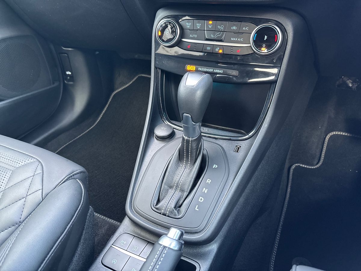 Used Ford Puma 2023 for sale - 76609469: Photo 18