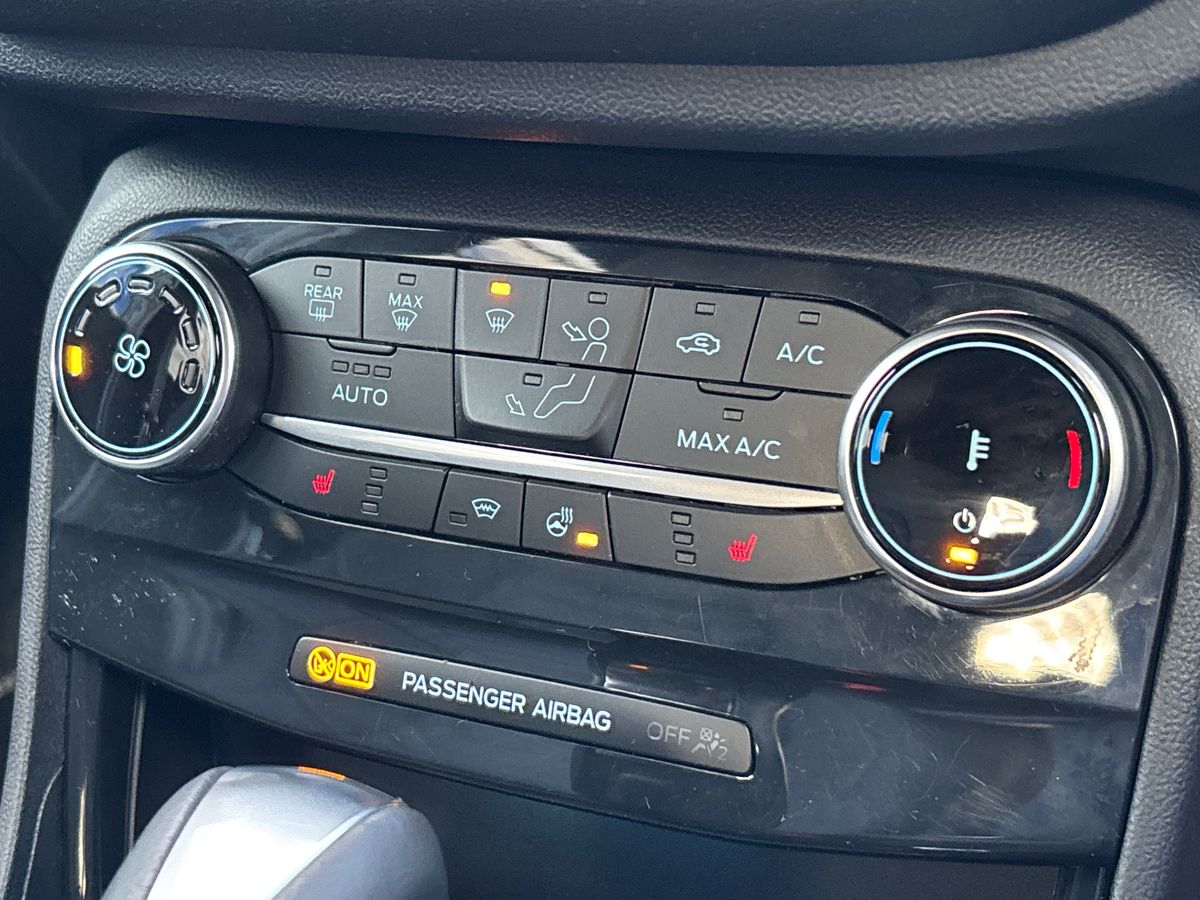 Used Ford Puma 2023 for sale - 76609469: Photo 19