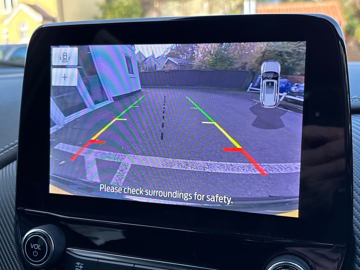 Used Ford Puma 2023 for sale - 76609469: Photo 25