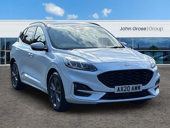 Used Ford Kuga 2020 for sale - 79354929: Photo
