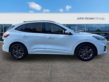Used Ford Kuga 2020 for sale - 79354929: Photo