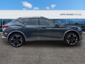Used Cupra Formentor 2023 for sale - 79622728: Photo