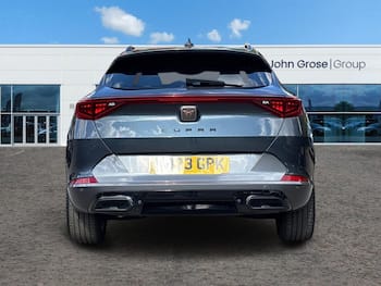 Used Cupra Formentor 2023 for sale - 79622728: Photo