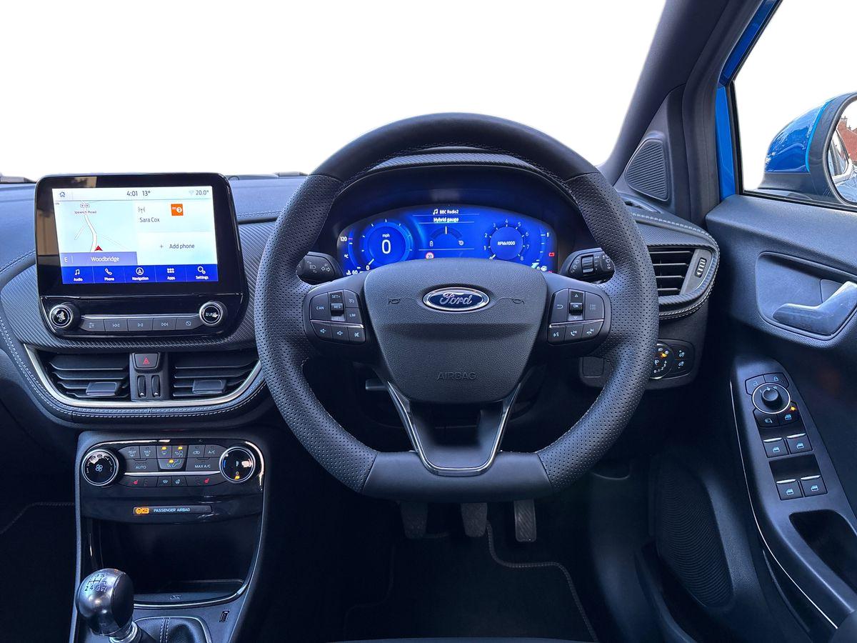 Used Ford Puma 2023 for sale - 76338740: Photo 14