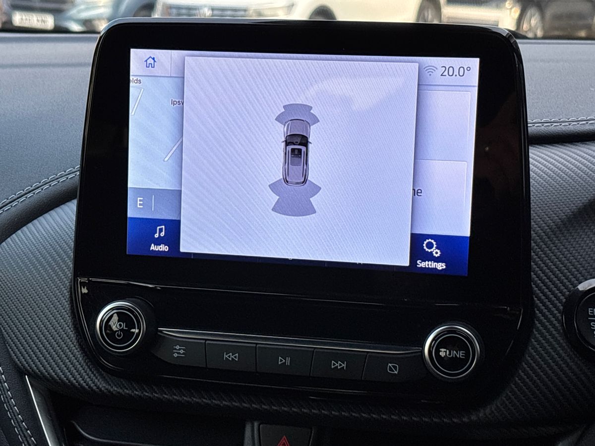 Used Ford Puma 2023 for sale - 76338740: Photo 25