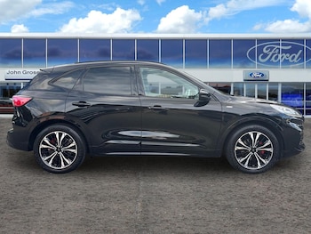 Used Ford Kuga 2022 for sale - 75815475: Photo