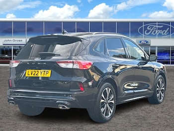 Used Ford Kuga 2022 for sale - 75815475: Photo