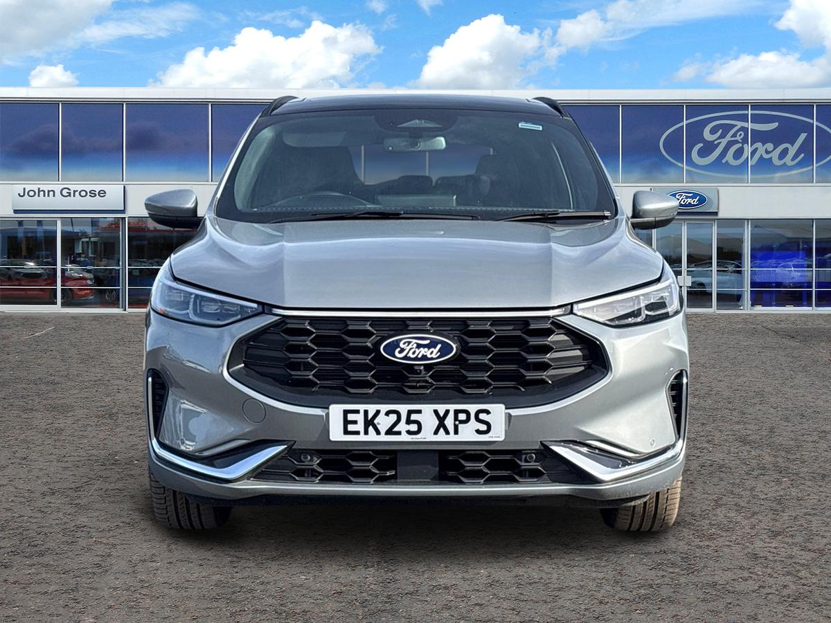 Used Ford Kuga 2025 for sale - 77673824: Photo 10