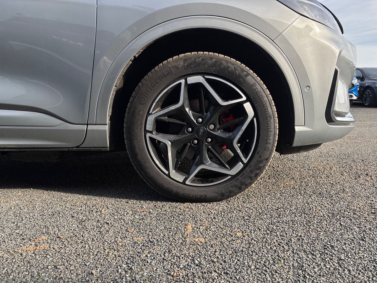 Used Ford Kuga 2025 for sale - 77673824: Photo 11