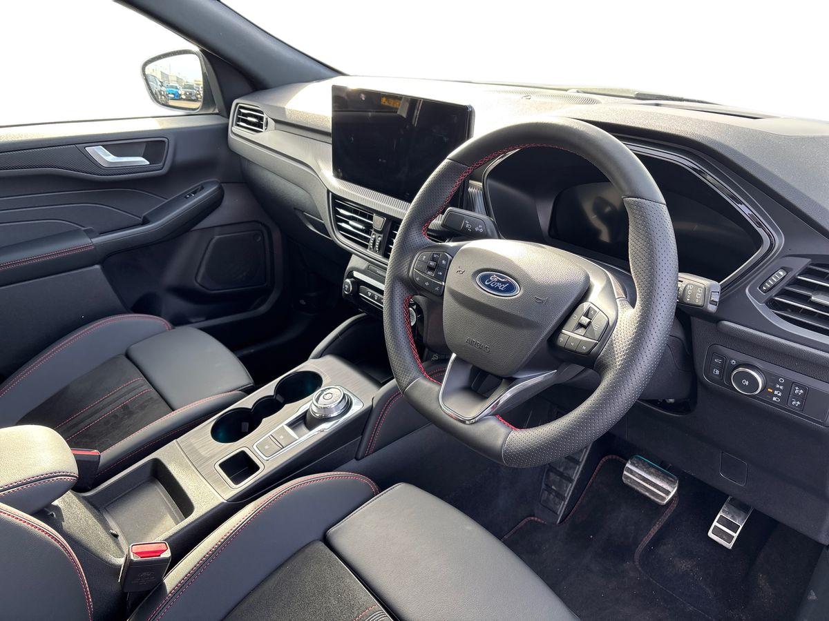 Used Ford Kuga 2025 for sale - 77673824: Photo 13