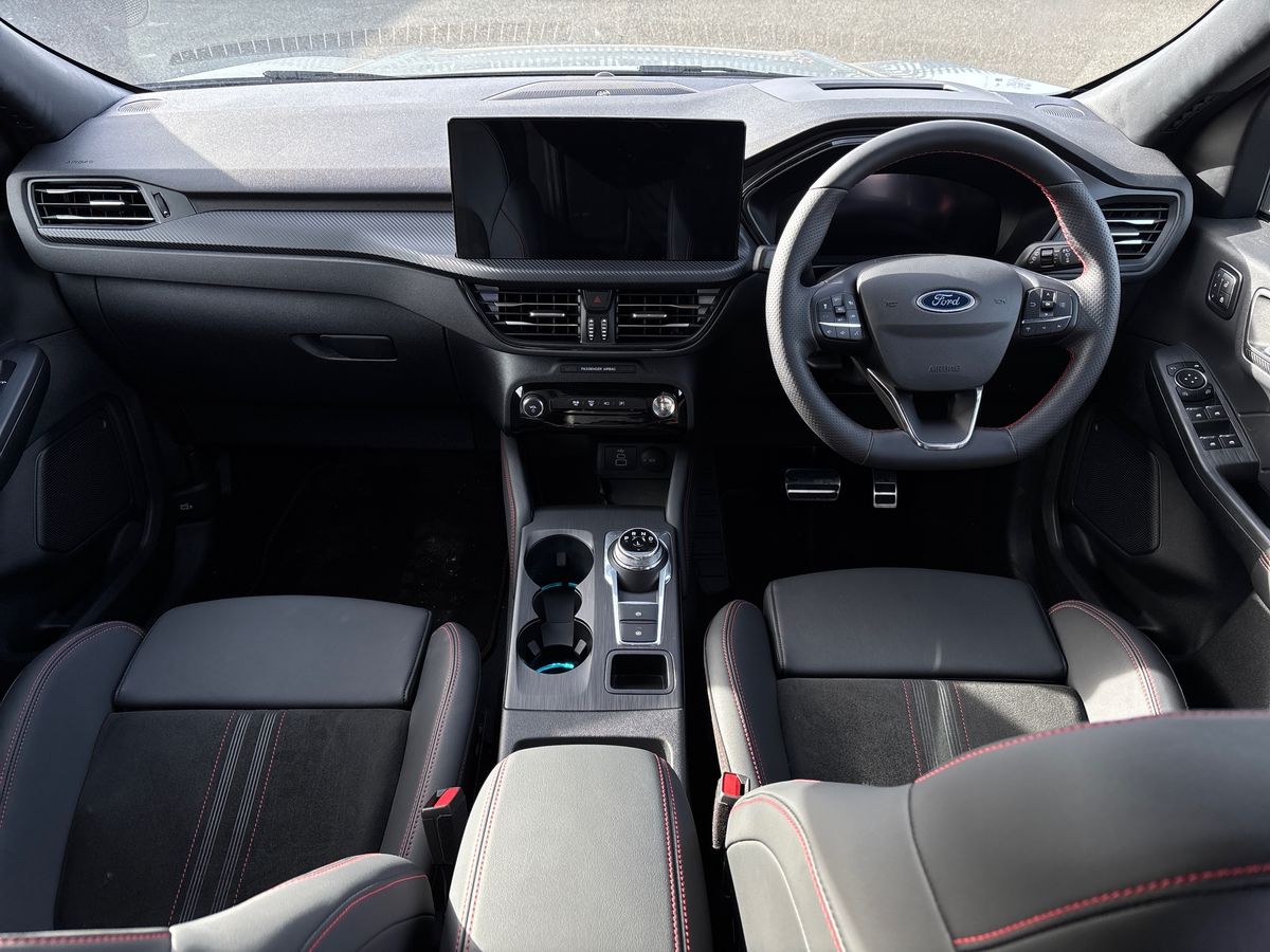 Used Ford Kuga 2025 for sale - 77673824: Photo 15