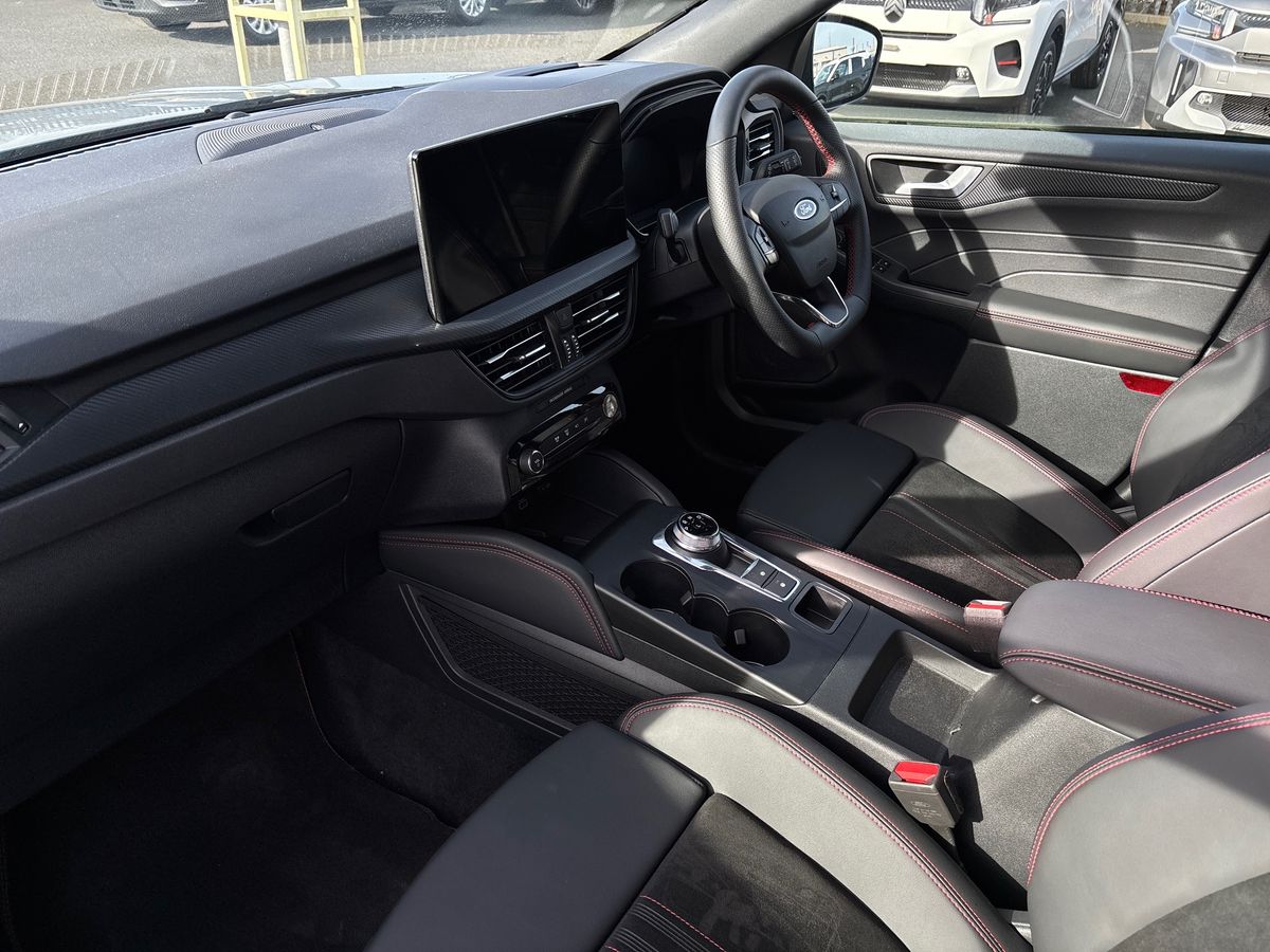 Used Ford Kuga 2025 for sale - 77673824: Photo 17