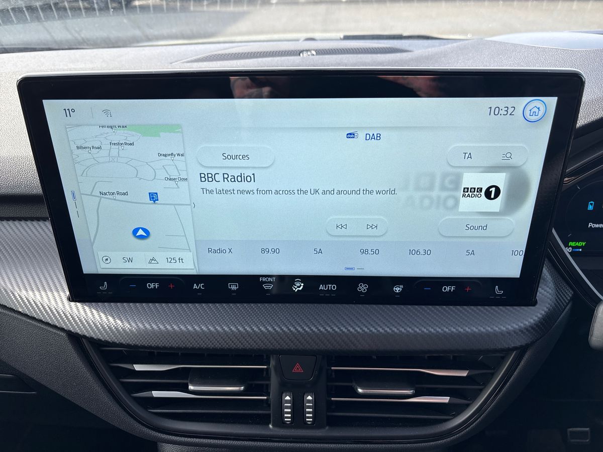 Used Ford Kuga 2025 for sale - 77673824: Photo 19