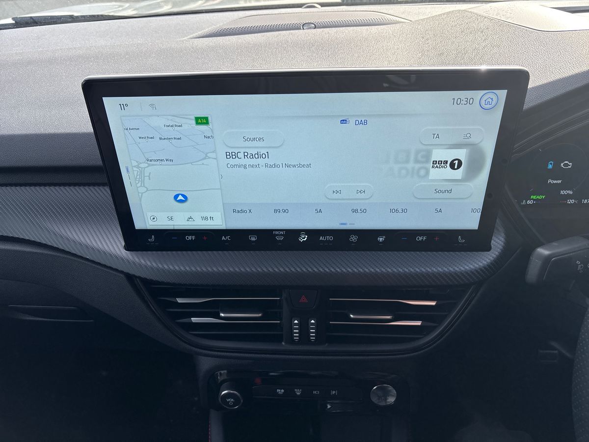 Used Ford Kuga 2025 for sale - 77673824: Photo 22