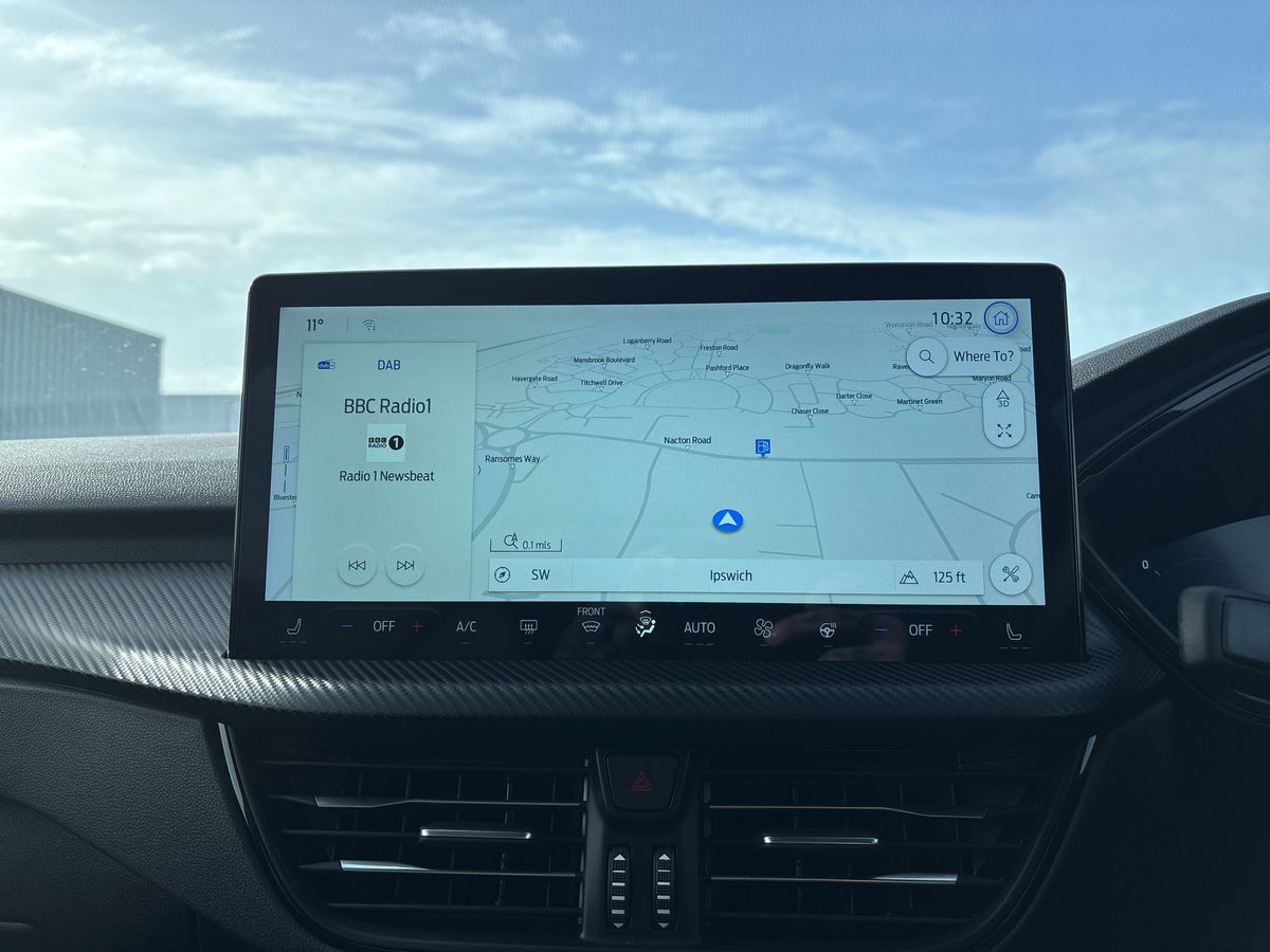 Used Ford Kuga 2025 for sale - 77673824: Photo 23