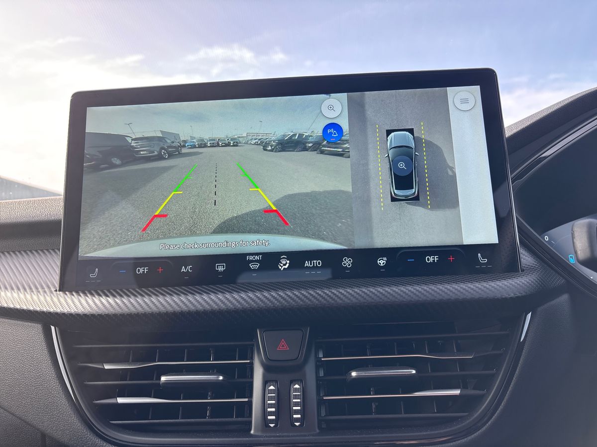 Used Ford Kuga 2025 for sale - 77673824: Photo 25