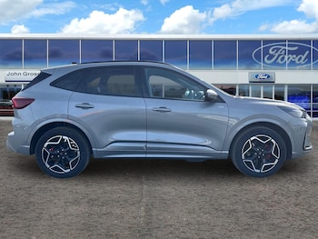 Used Ford Kuga 2025 for sale - 77673824: Photo