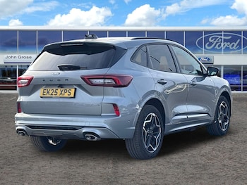 Used Ford Kuga 2025 for sale - 77673824: Photo