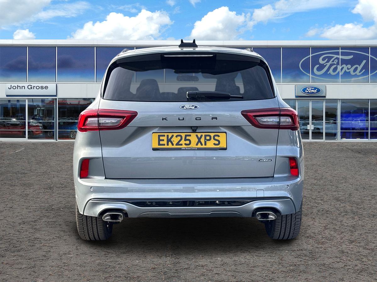 Used Ford Kuga 2025 for sale - 77673824: Photo 5