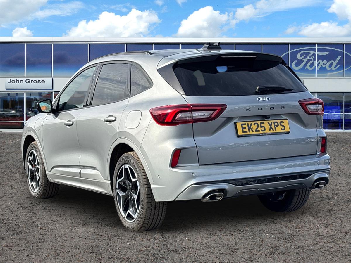 Used Ford Kuga 2025 for sale - 77673824: Photo 6