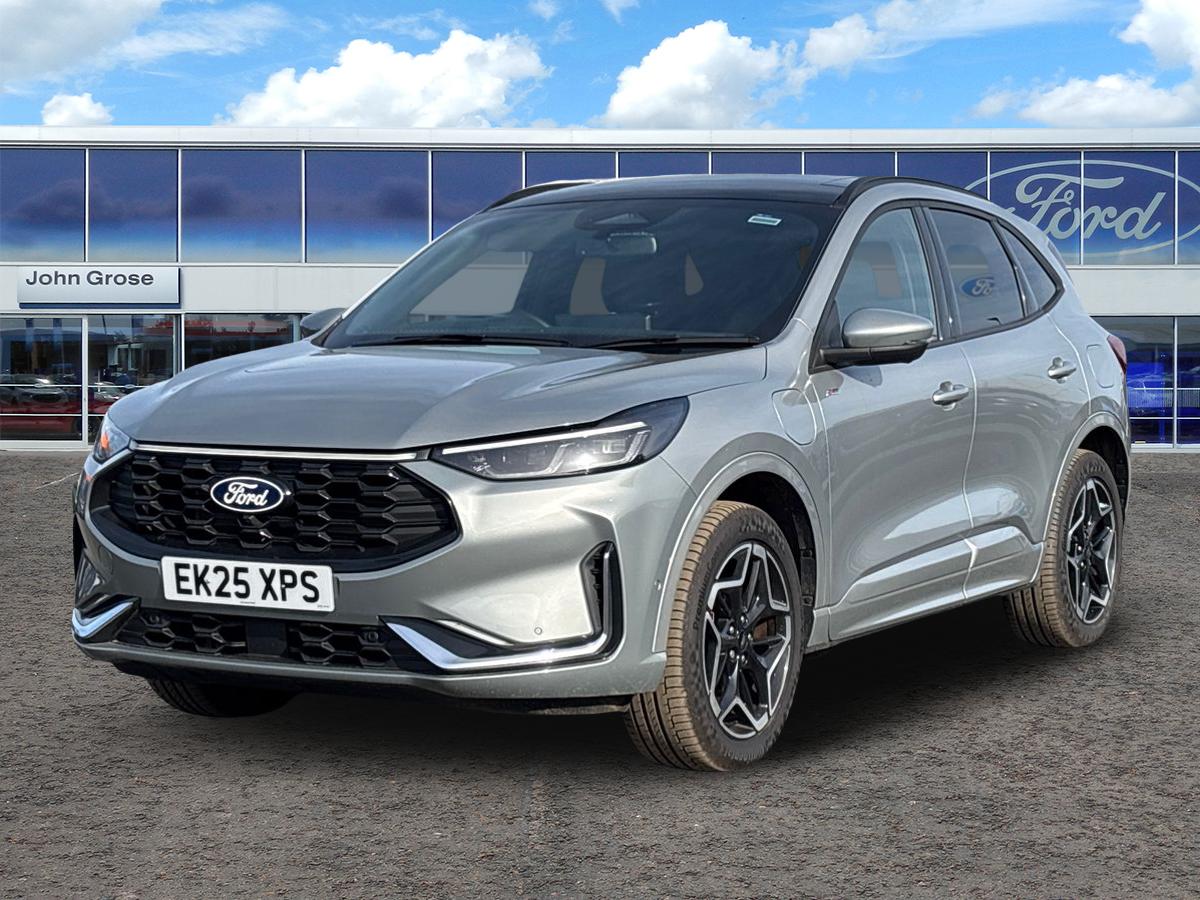 Used Ford Kuga 2025 for sale - 77673824: Photo 9