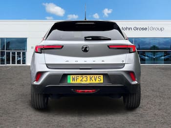 Used Vauxhall Mokka 2023 for sale - 79670380: Photo