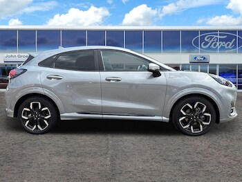 Used Ford Puma 2023 for sale - 75471601: Photo