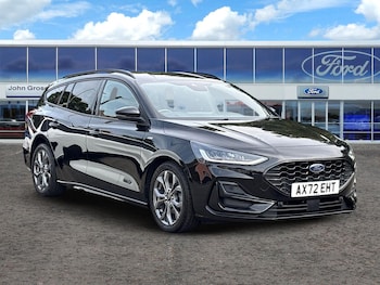 Used Ford Focus 2023 for sale - 75471728: Photo