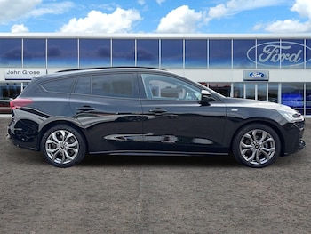 Used Ford Focus 2023 for sale - 75471728: Photo