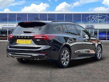 Used Ford Focus 2023 for sale - 75471728: Photo