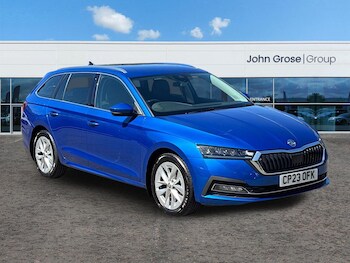 Used Skoda Octavia 2023 for sale - 78406411: Photo