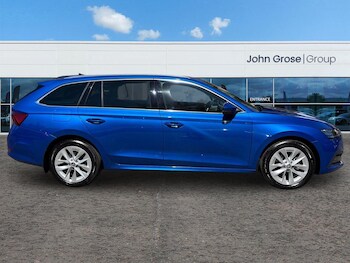 Used Skoda Octavia 2023 for sale - 78406411: Photo