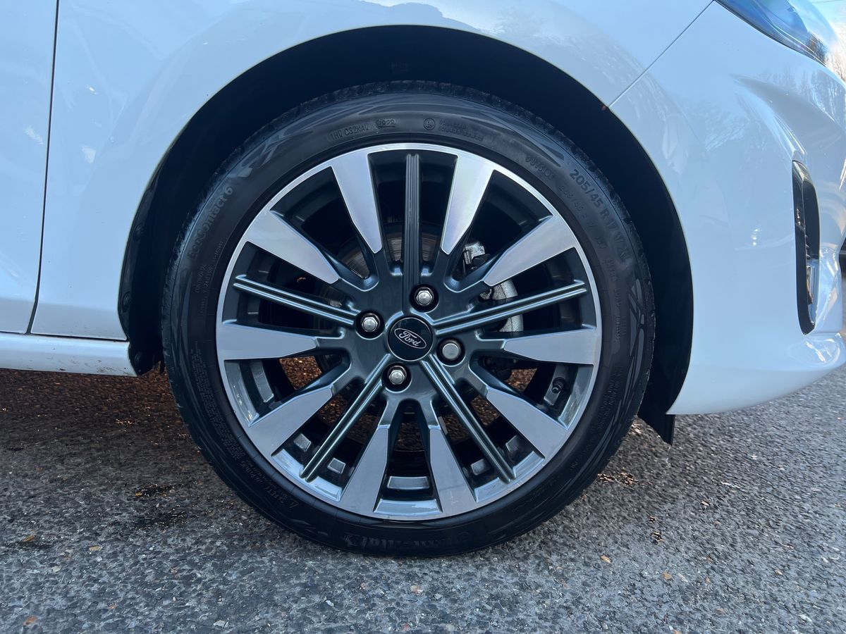 Used Ford Fiesta 2023 for sale - 77092665: Photo 11