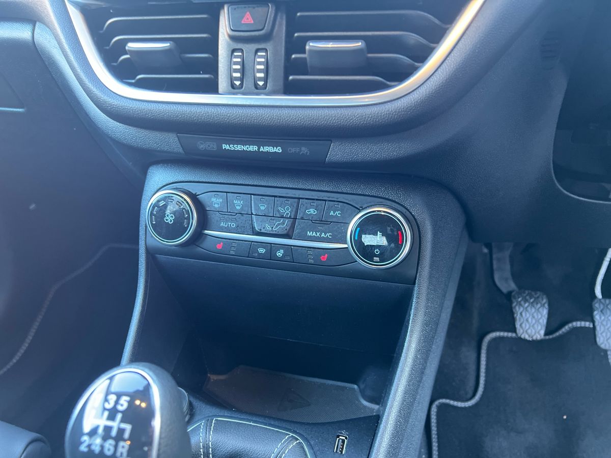 Used Ford Fiesta 2023 for sale - 77092665: Photo 19