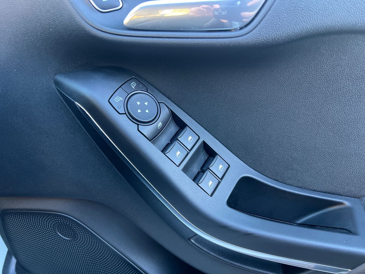 Used Ford Fiesta 2023 for sale - 77092665: Photo 21