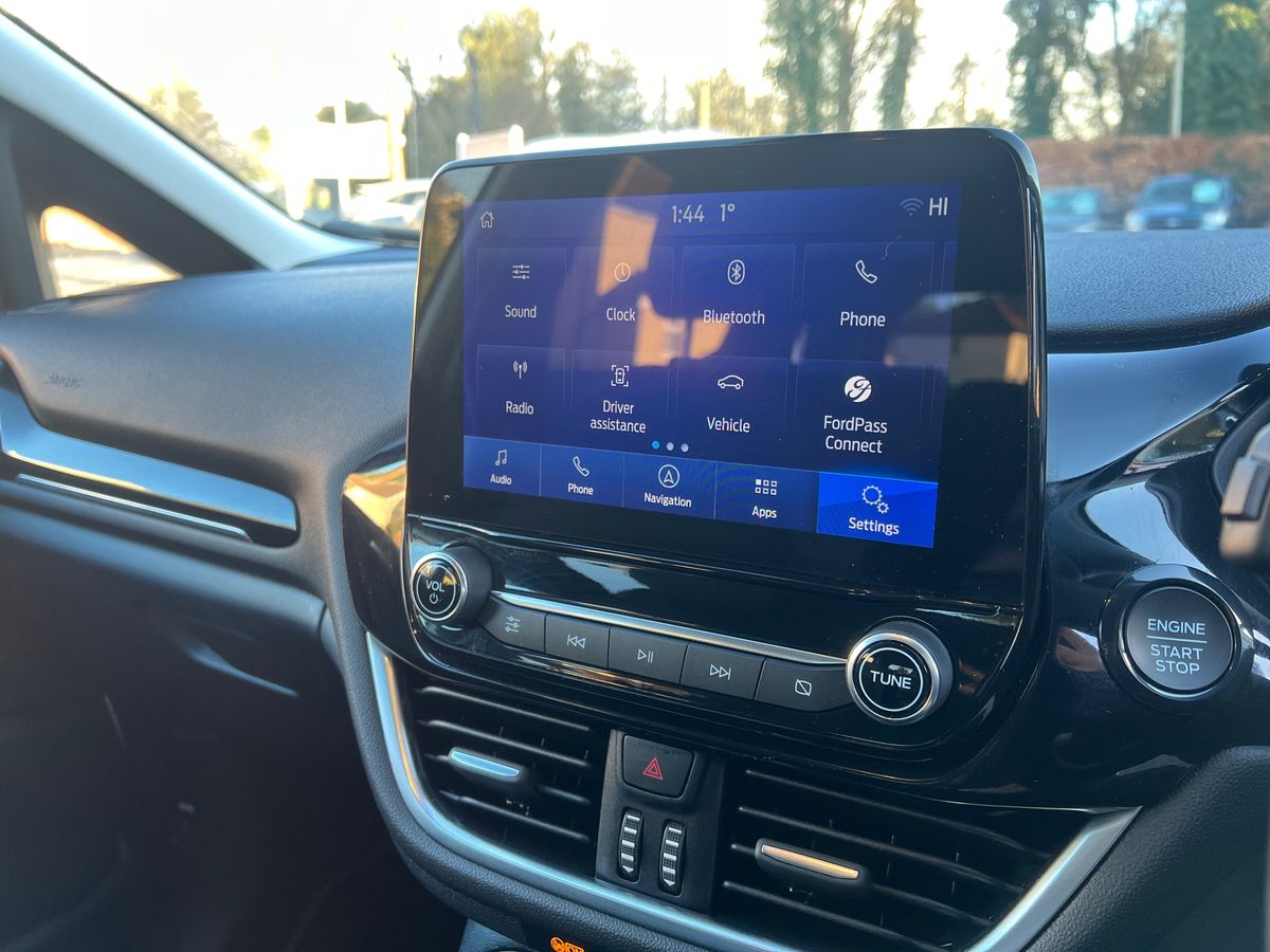 Used Ford Fiesta 2023 for sale - 77092665: Photo 22