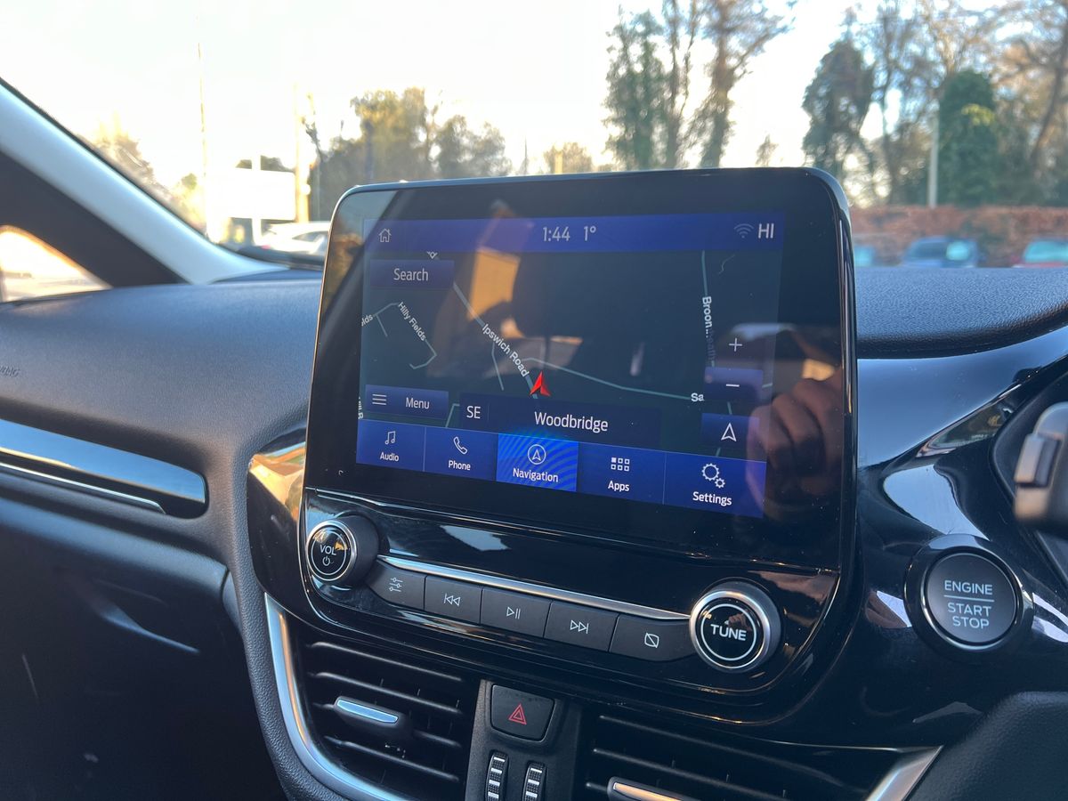 Used Ford Fiesta 2023 for sale - 77092665: Photo 23