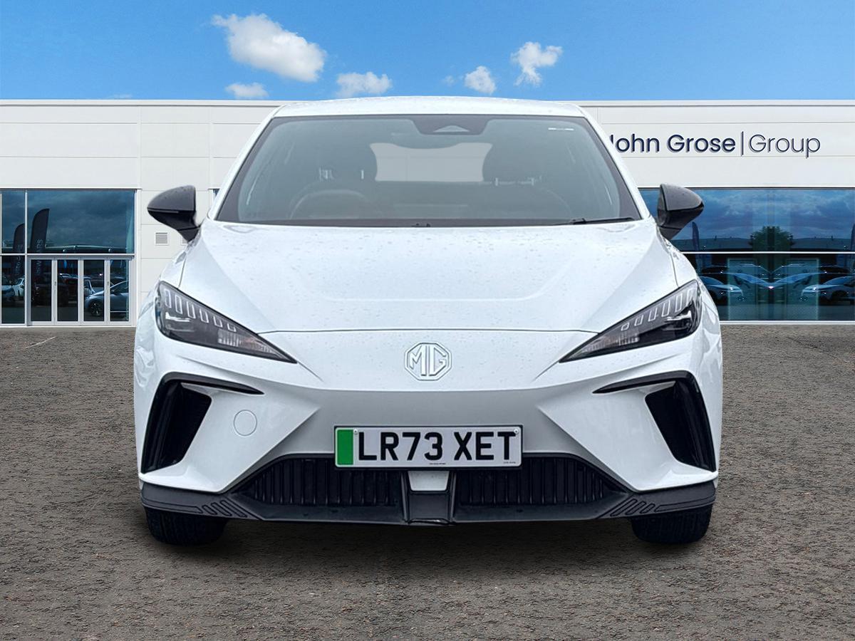 Used MG MG4 2023 for sale - 77269361: Photo 10