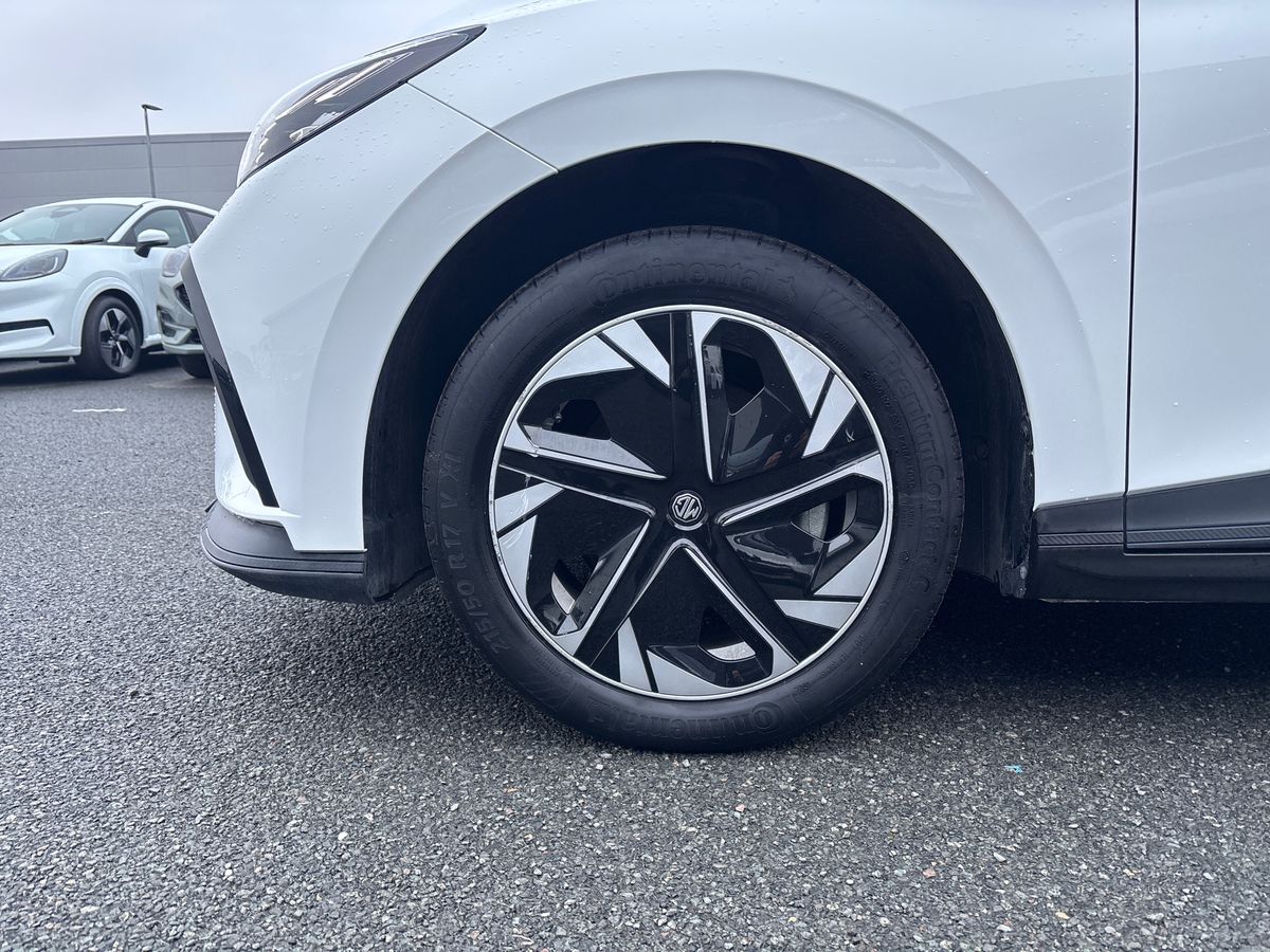 Used MG MG4 2023 for sale - 77269361: Photo 11