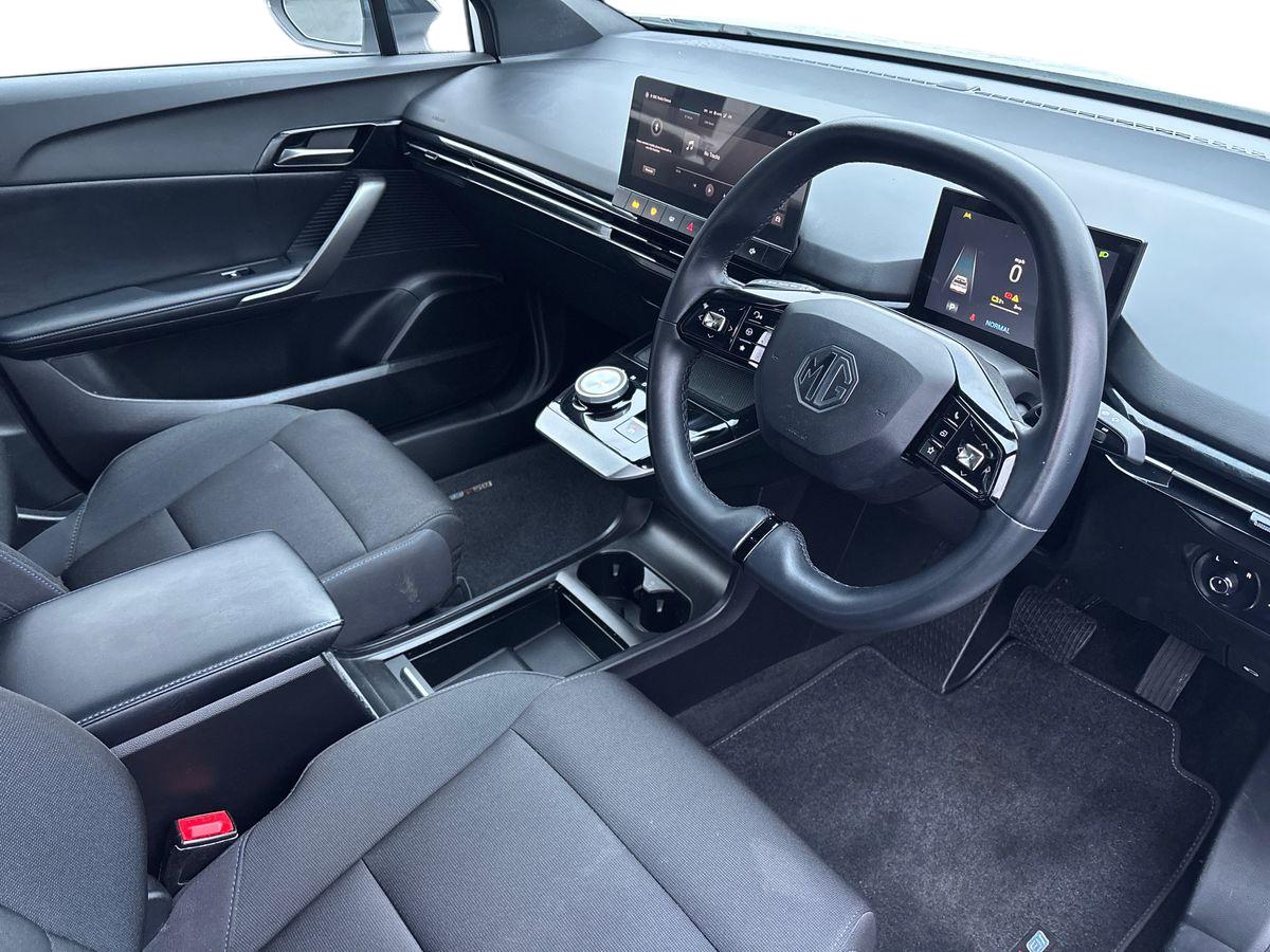 Used MG MG4 2023 for sale - 77269361: Photo 13