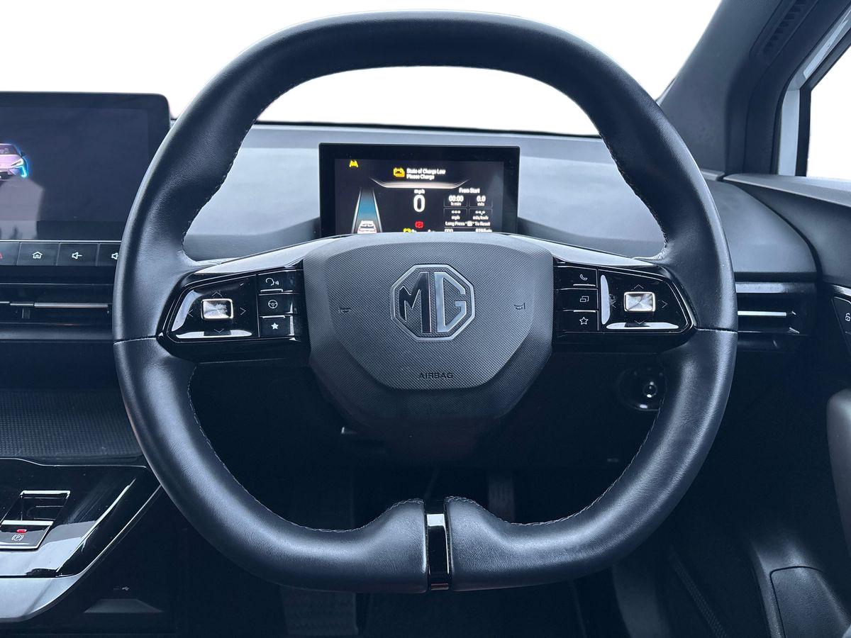 Used MG MG4 2023 for sale - 77269361: Photo 14