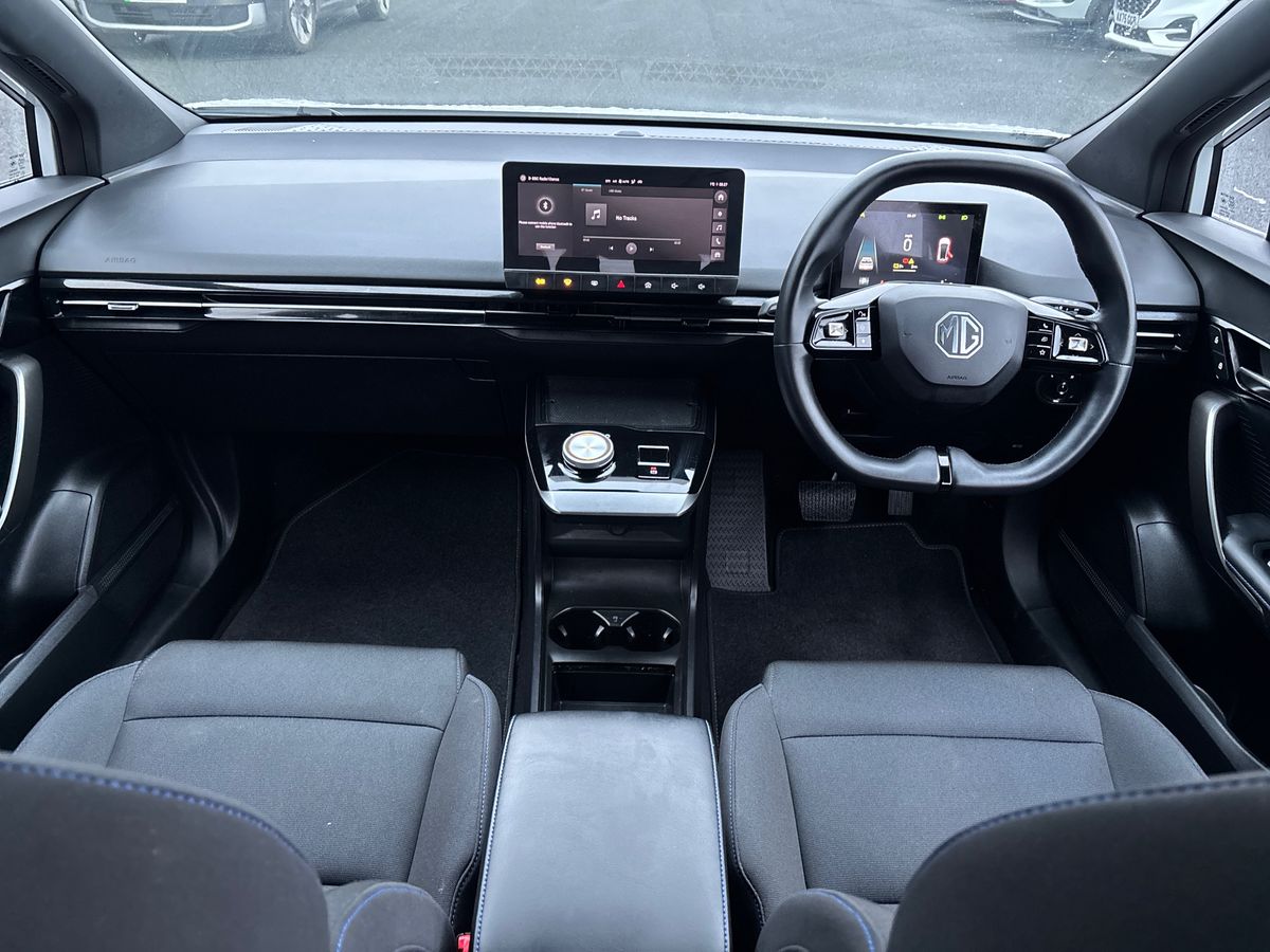 Used MG MG4 2023 for sale - 77269361: Photo 15