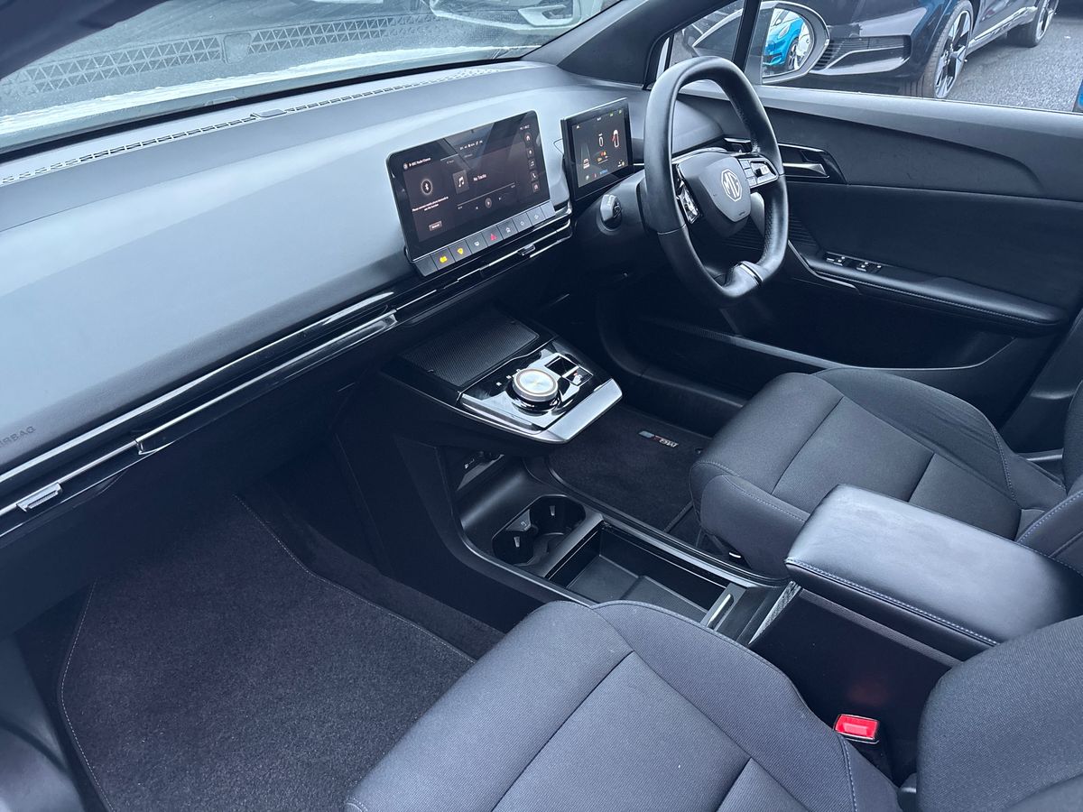 Used MG MG4 2023 for sale - 77269361: Photo 17