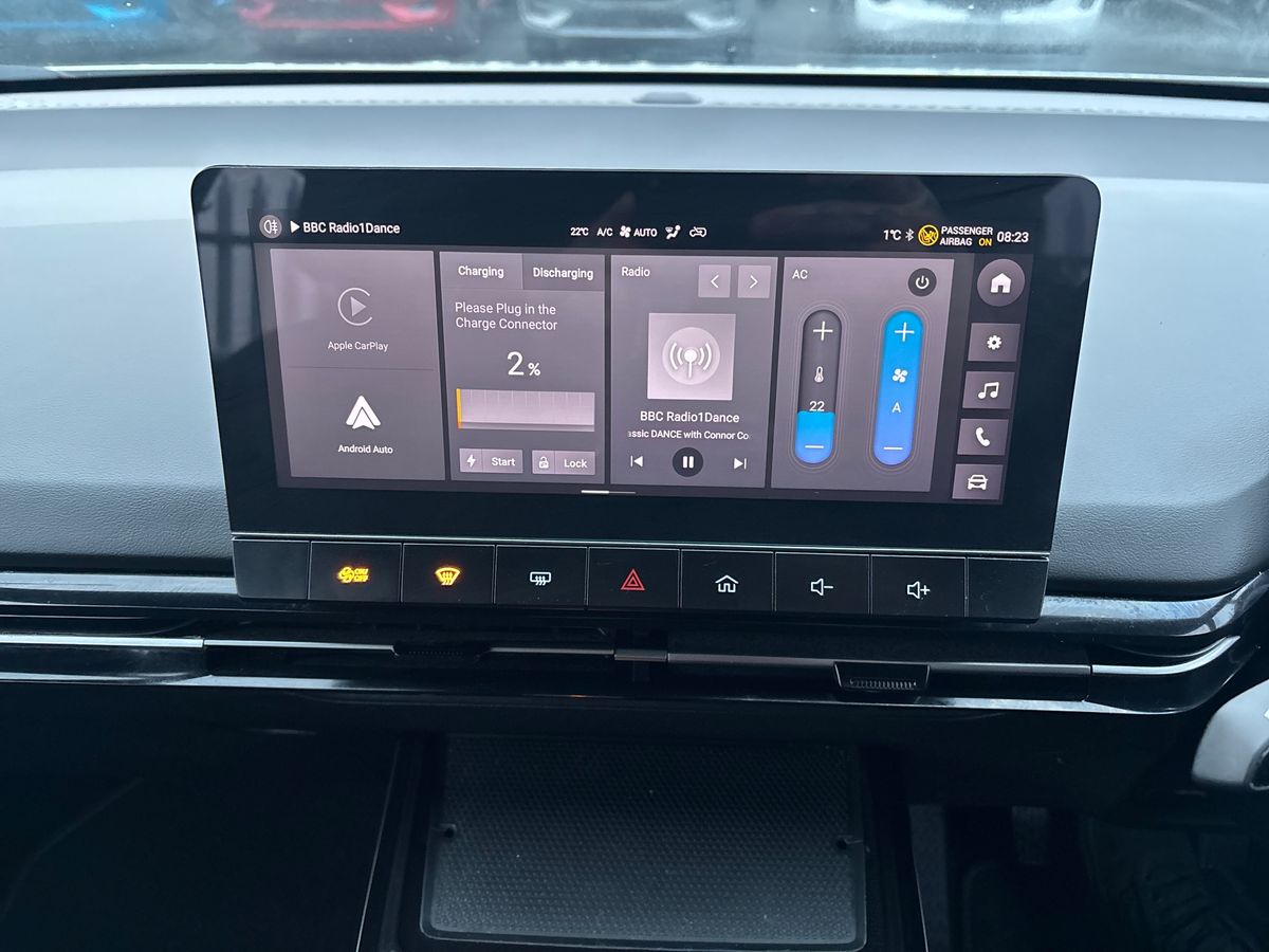 Used MG MG4 2023 for sale - 77269361: Photo 19