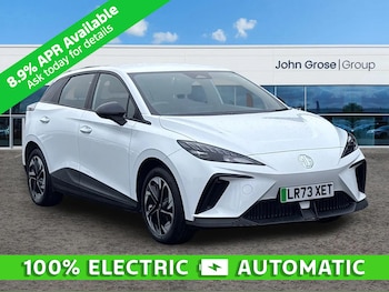 Used MG MG4 2023 for sale - 77269361: Photo