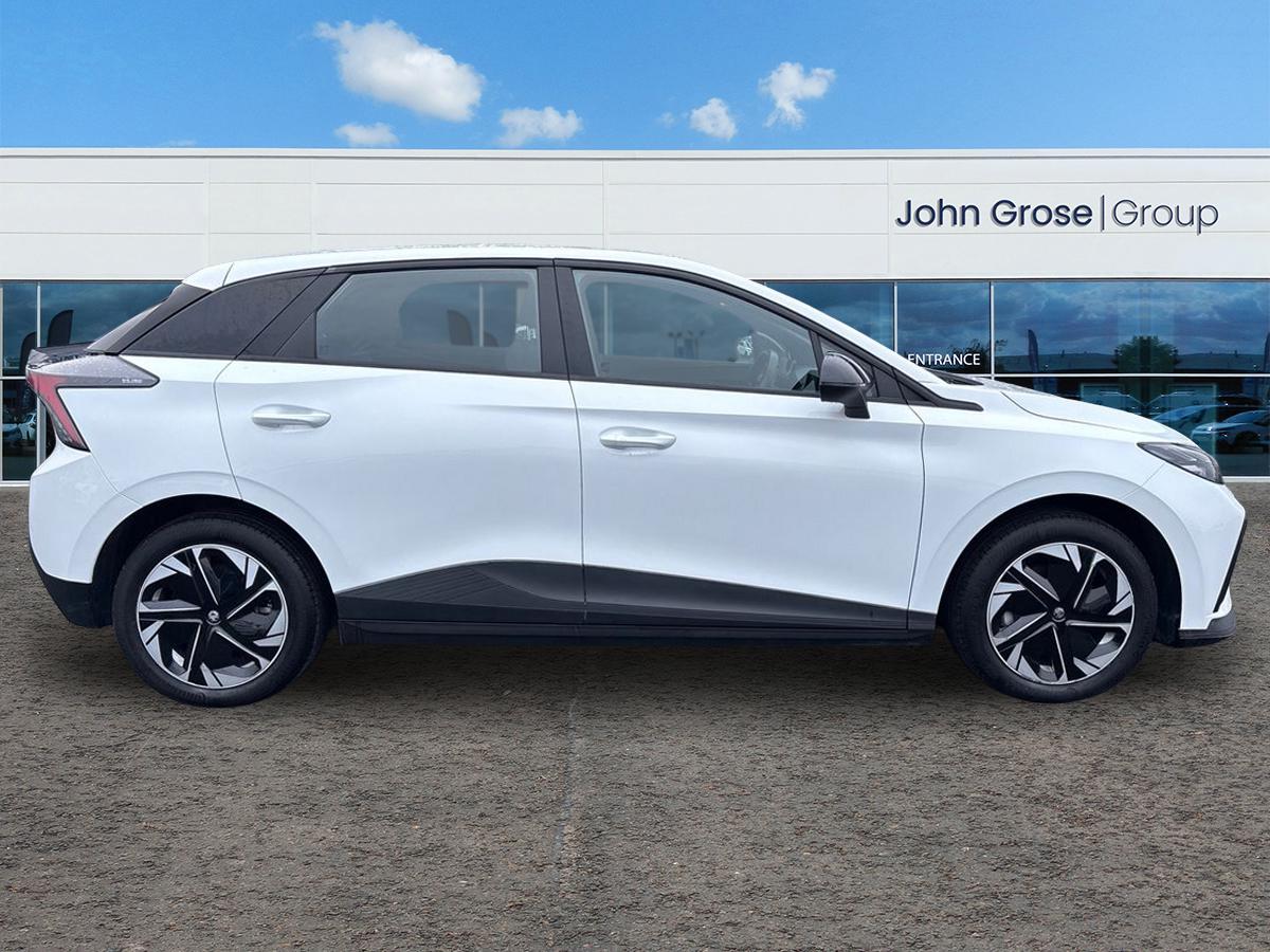 Used MG MG4 2023 for sale - 77269361: Photo 2